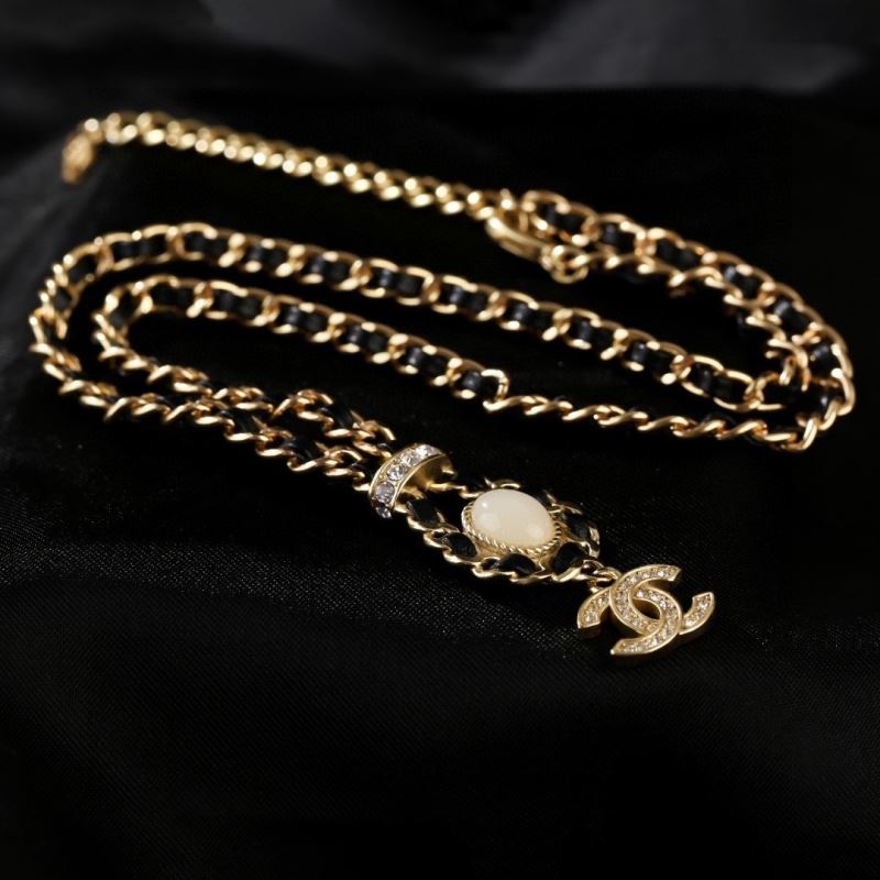 Chanel Necklaces